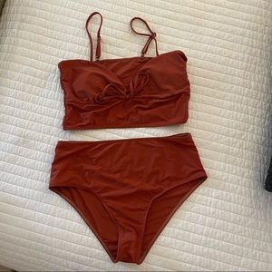 NEOT SWIM SUIT